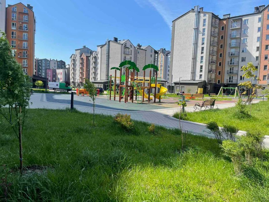 ЖК Скандія. Бровари Без комісії 3-к квартира. Власник.