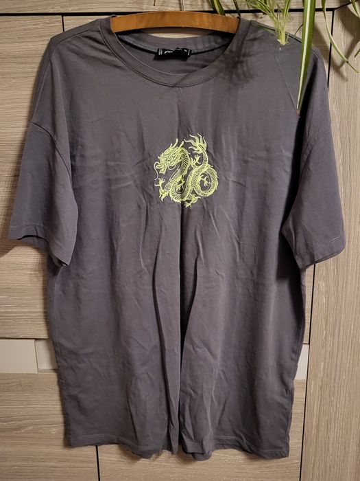 T-shirt FB sister M smok