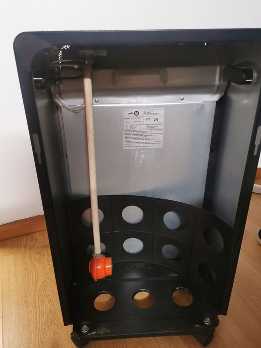 Aquecedor catalitico Galp