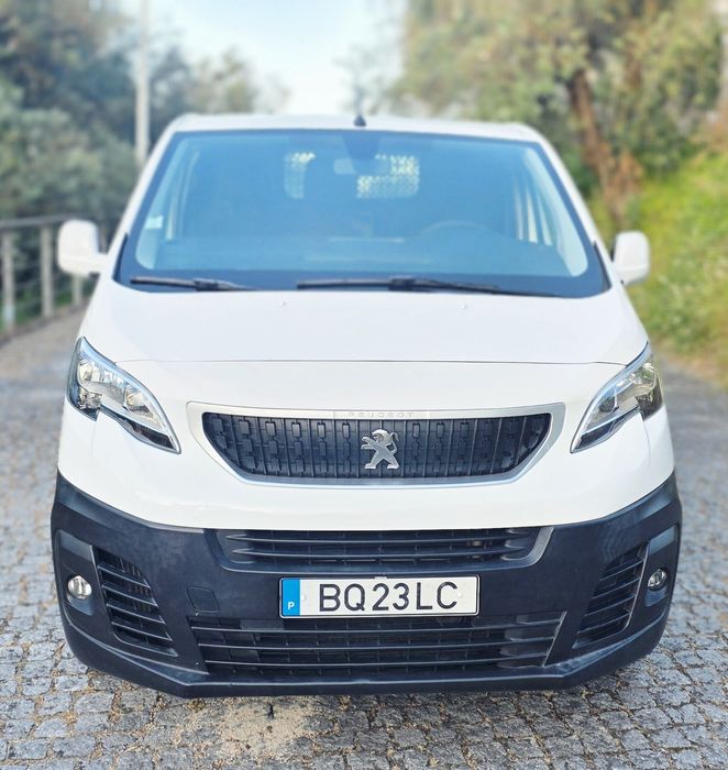 Peugeot Expert 1.6 Hdi 2018