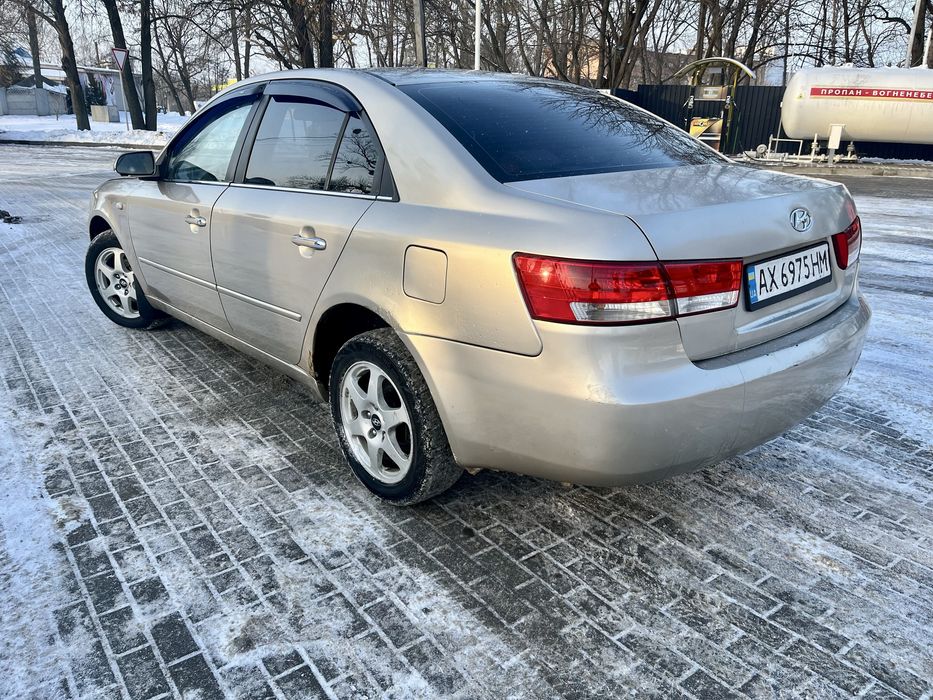 2.4 газ/бенз! Номальное состояние за свои деньги!