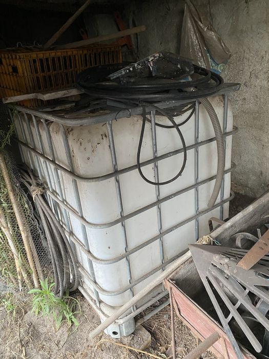 Vende-se depositos