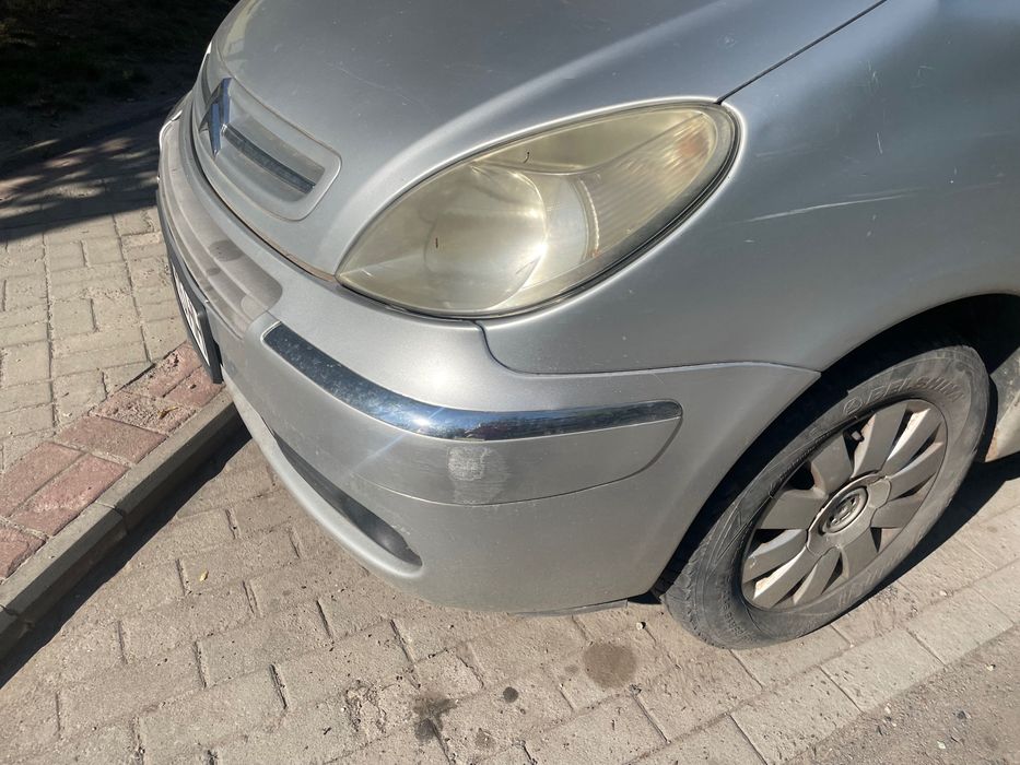 продам машину citroen дешево