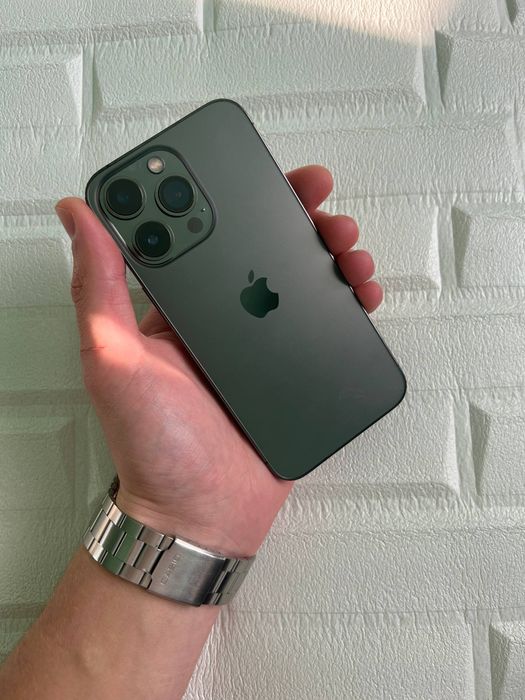 iPhone 13 pro 128 gb neverlock | Айфон 13 про 128 гб ідеал