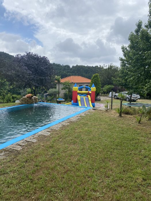 Quinta na Região do Douro Resende