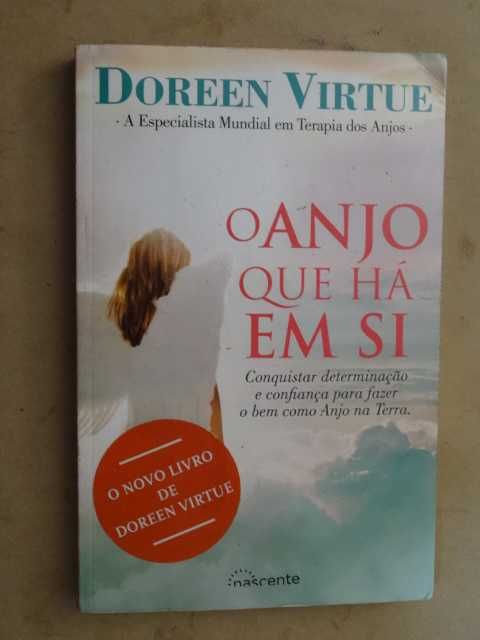 The Angel Within You by Doreen Virtue - 1st Edition64740518690690120