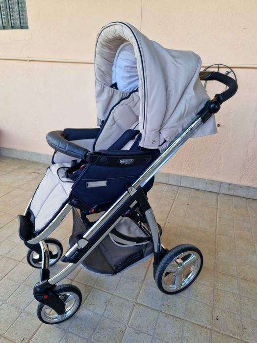 Conjunto Carro de Bebé  Bébécar428828904979189761