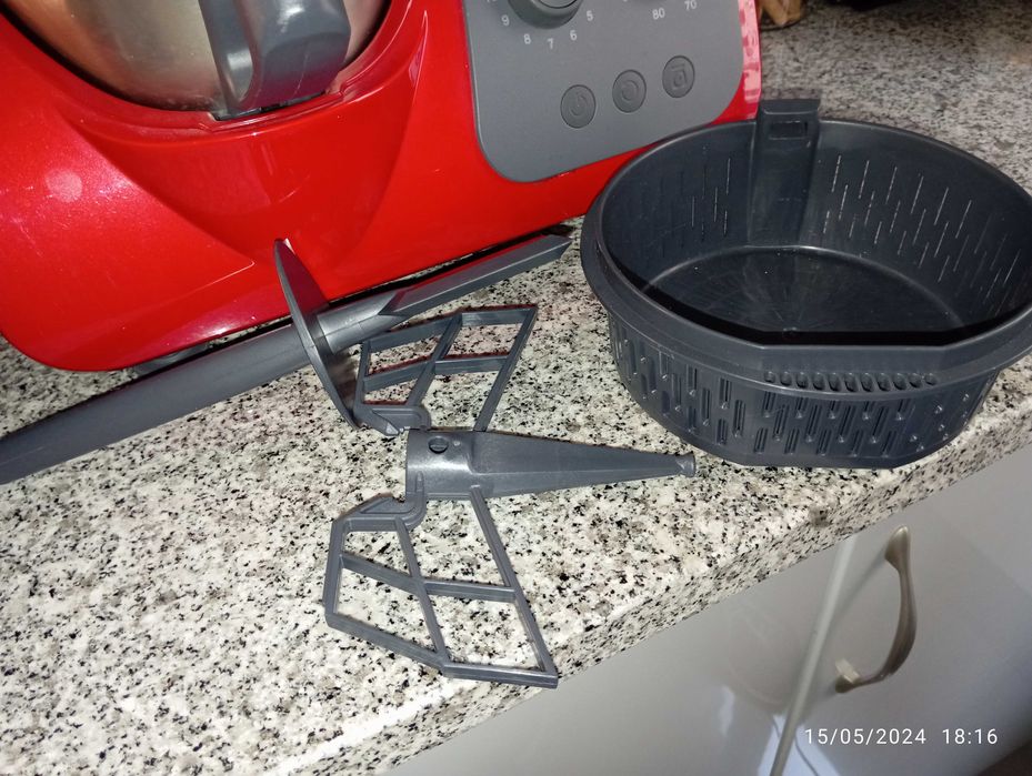 Robot de Cozinha Maestro by Miogo da Boulanger