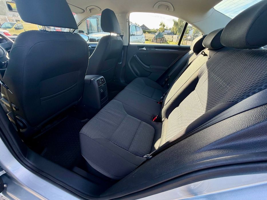 Volkswagen Jetta Nowy Rozrząd*140 tys km * DSG