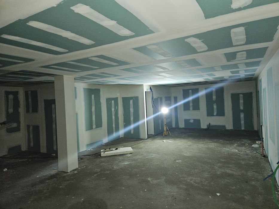 Remodelamos a sua casa