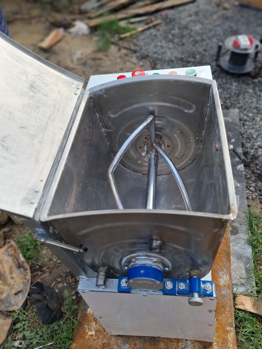 Тістоміс, професійне обладнання