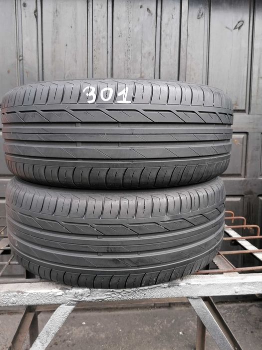 Opony Letnie 225/50R18 Bridgestone Turanza T001 2sztuki Montaż