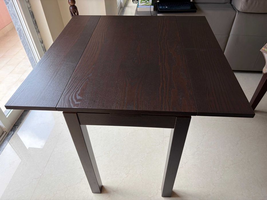 Mesa Refeição IKEA Extensivel