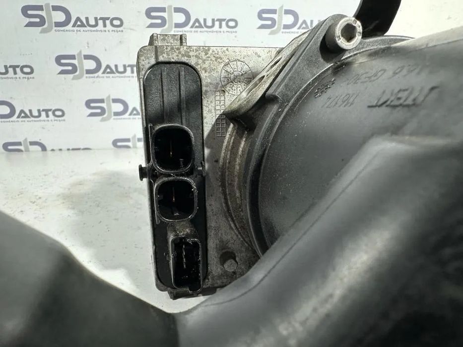 Bomba Direção - Peugeot 508 I / RXH