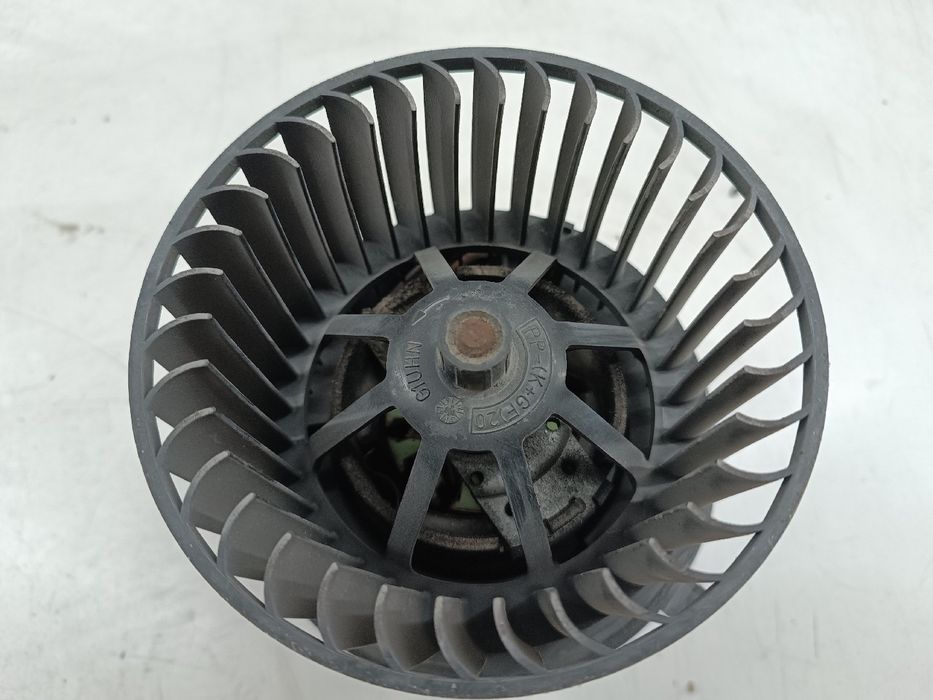 Motor de Sofagem - FORD TRANSIT Caixa (FA_ _) | 00 - 06