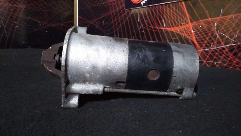 Motor De Arranque Chrysler Voyager Iii (Rg, Rs)