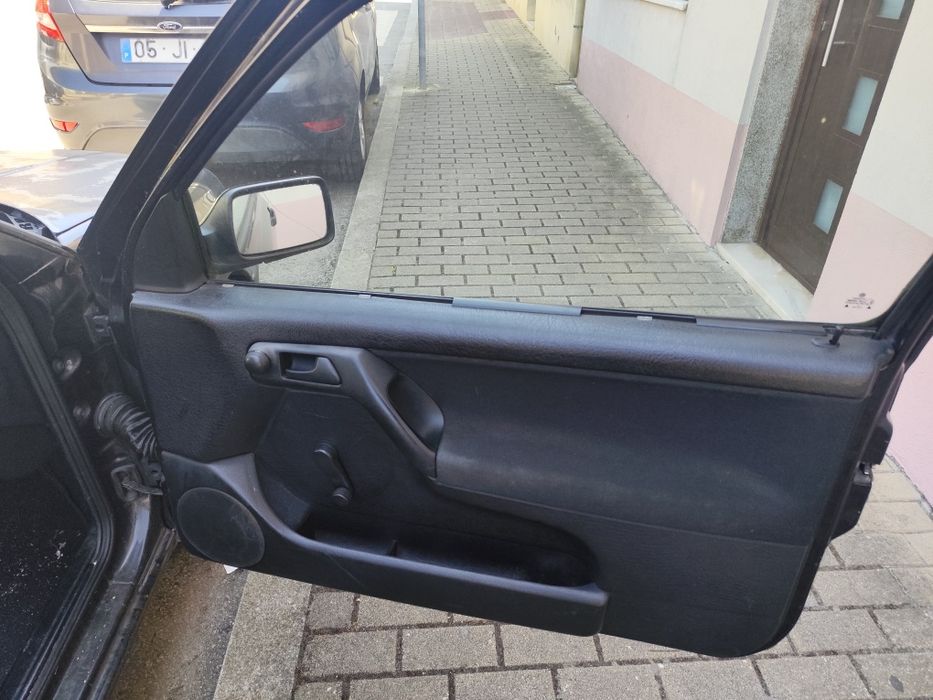 Vw golf 3  gasolina