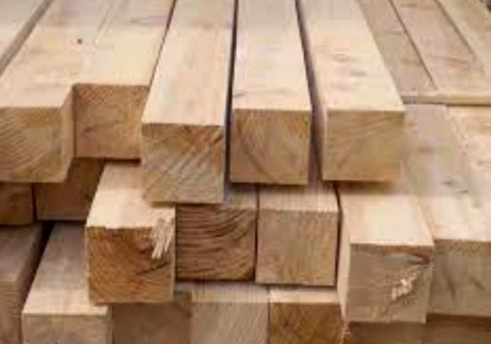 Брус 150х150 Відмінна якість Вчасна доставка Від 7м3