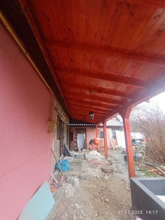 В Продажу Будинок РЕКОНструкція