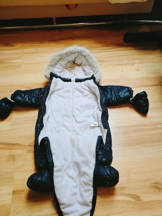 Pajacyk kombinezon  62