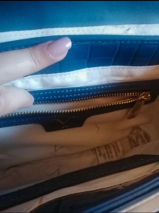 Versace 1969 mala tiracolo