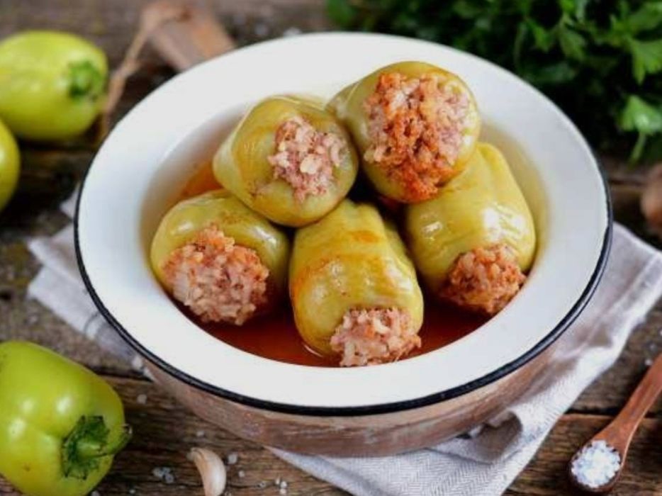 Готую Їжу на Замовлення