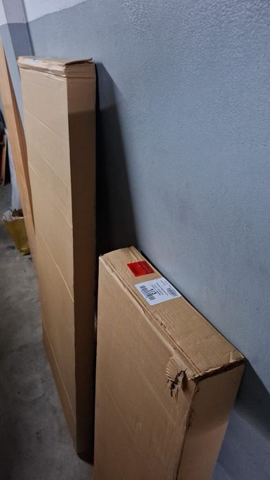 Móvel entrada travertino