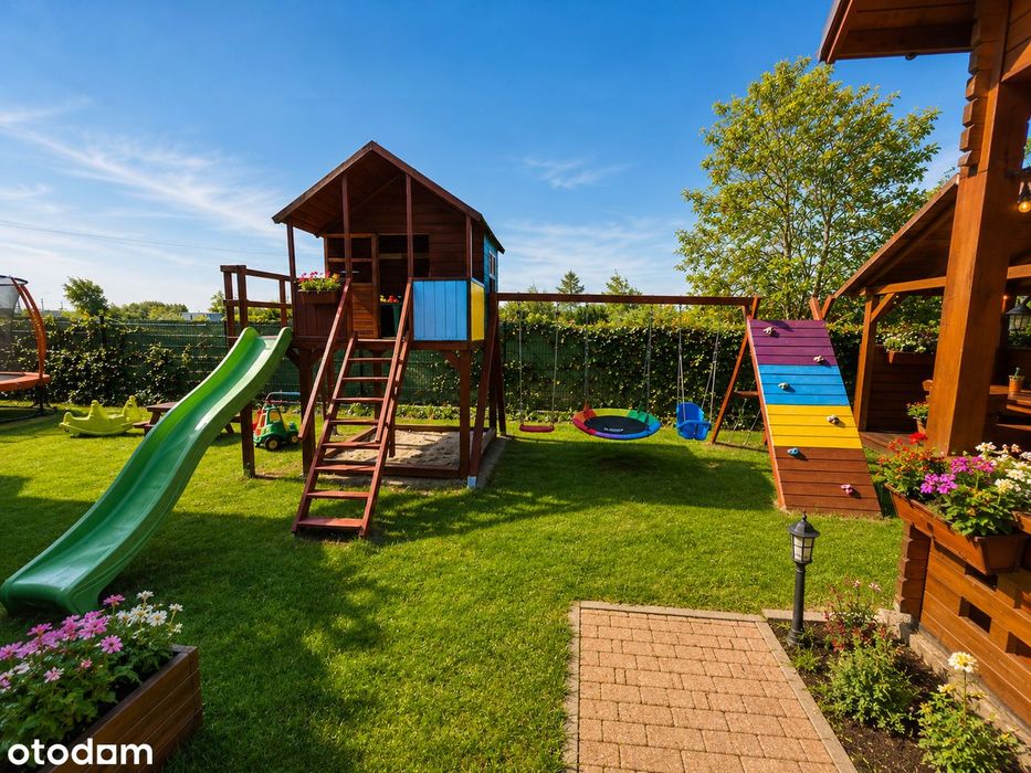 Dom – Niechorze - Widok 3