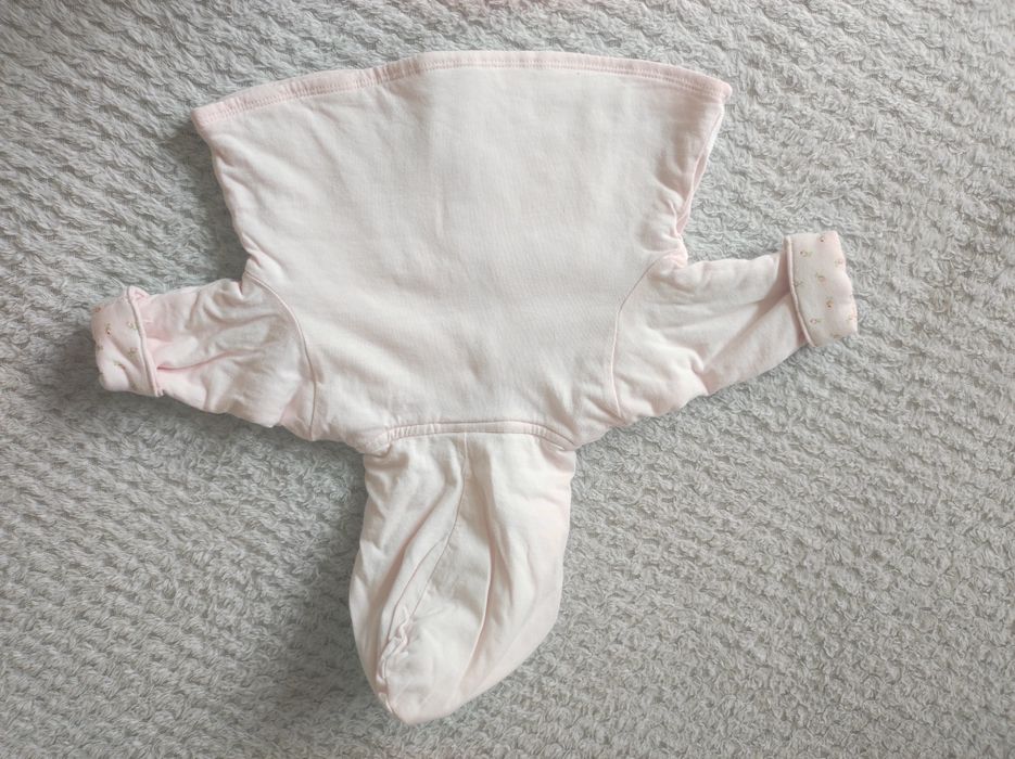 Bluza niemowlęca