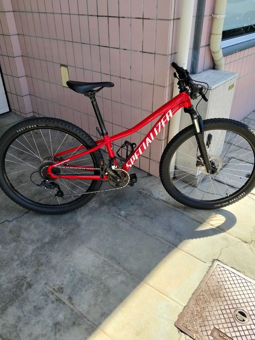 Bicicleta BTT criança