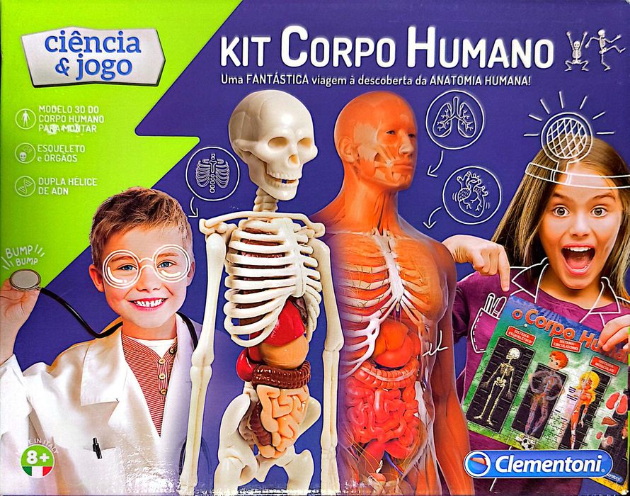 Jogos didáticos infantis