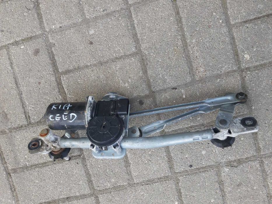 Kia Ceed II Kombi mechanizm wycieraczek