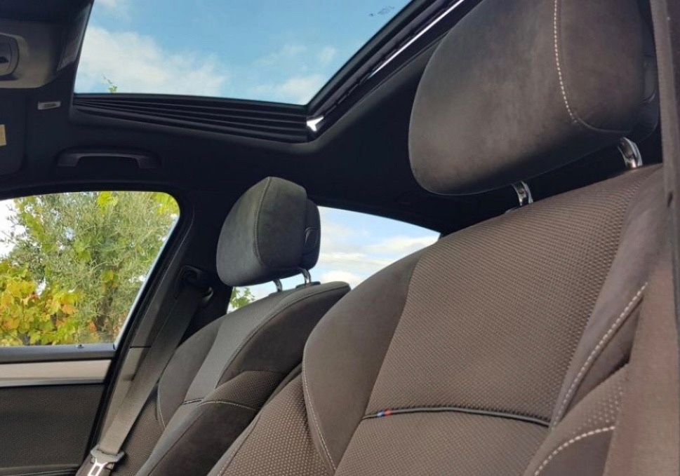 BMW Série 5 F10 Pack M (2010) | Full Extras | Ótimo Estado