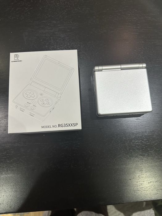 Consola Anbernic RG35XXSP