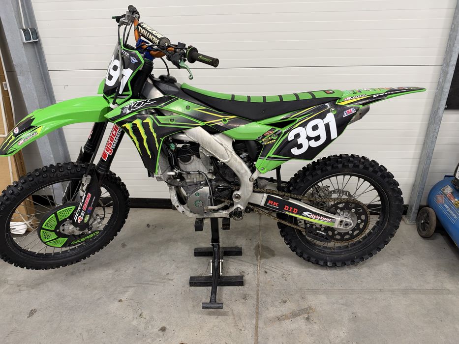 Kawasaki