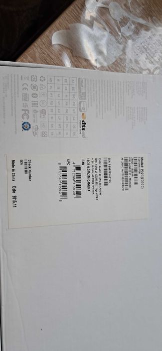 Планшет ASUS ZenPad 10 на запчастини