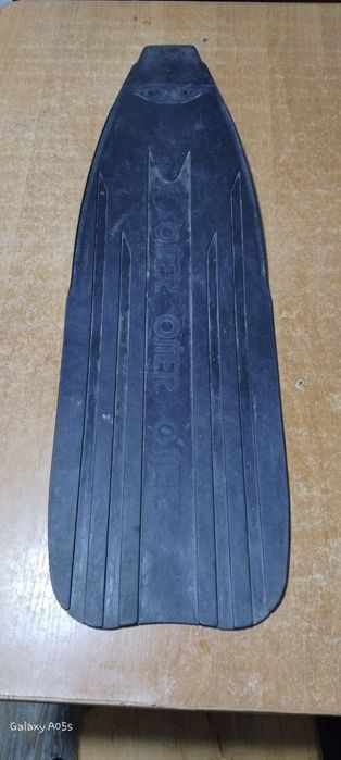 Продам лопать для ласт Omer
