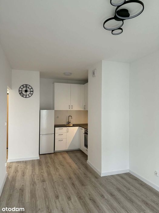 2 pokoje + balkon + miejsce postojowe | Wagrowska | nowe 2026