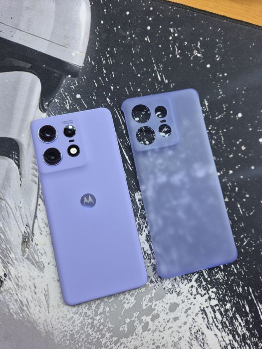 Motorola Edge 50 Pro Lavander 12/512 Gb New