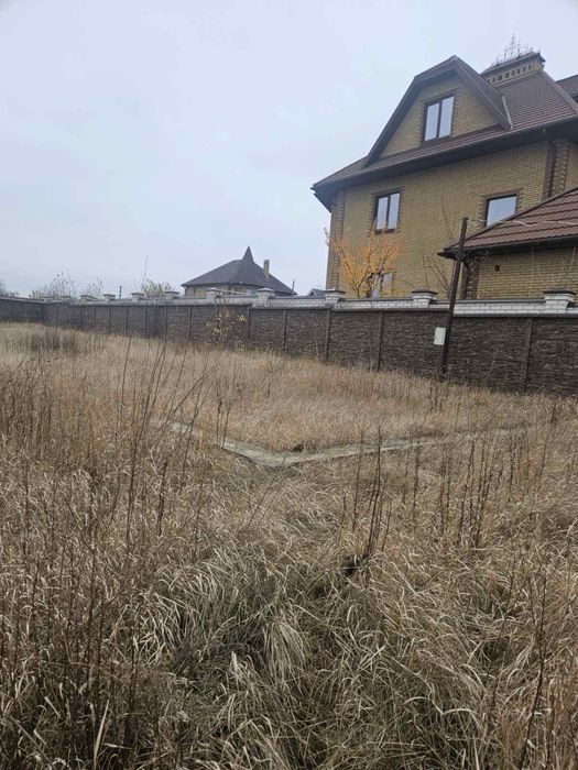 Продам ровный участок Песочин