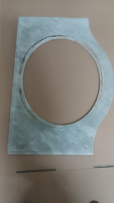 Lavatório Mármore Valadares