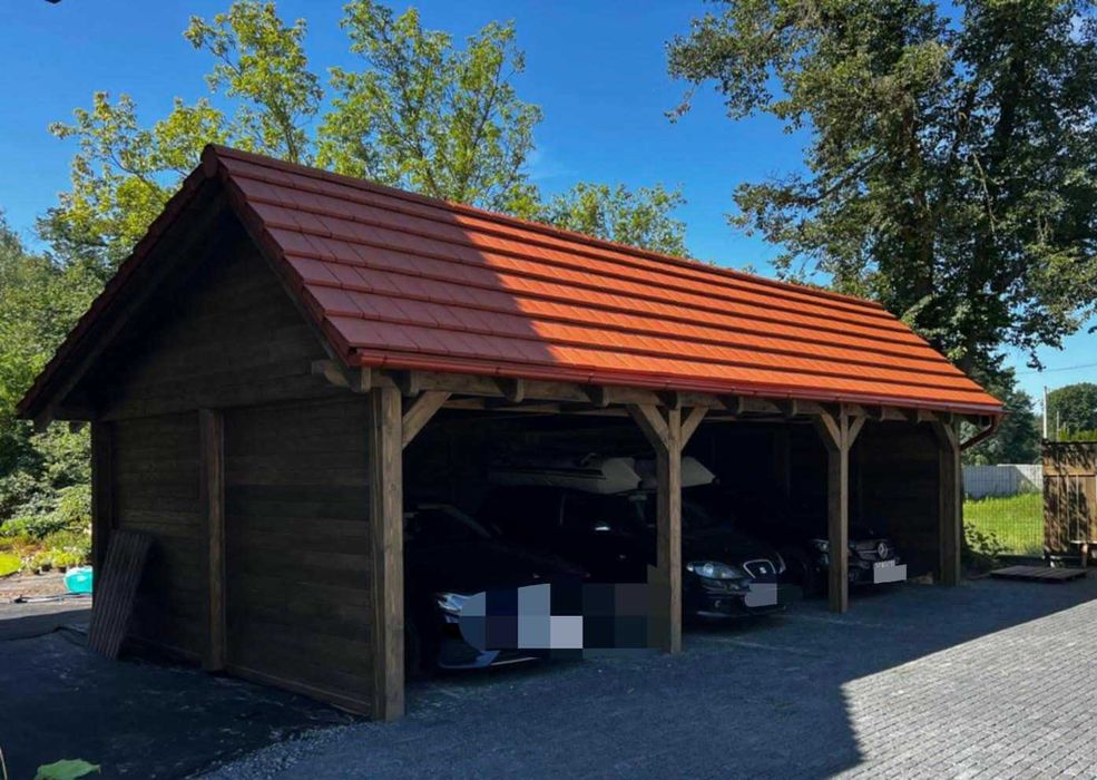 Altany, Wiaty, Łubno