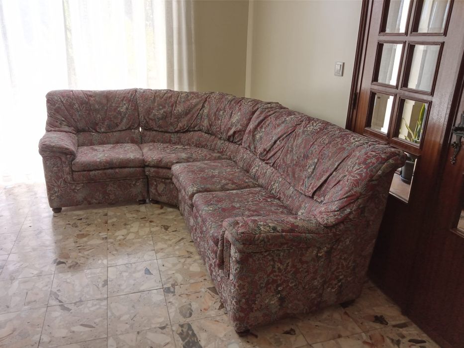 Sofá para sala de estar