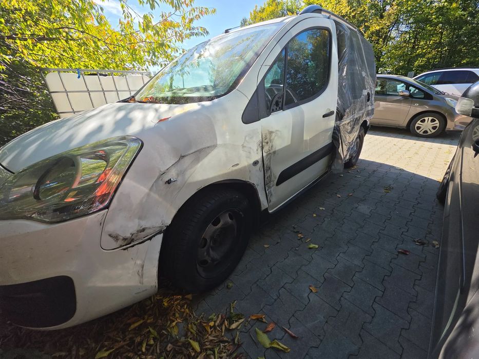 Citroën Berlingo