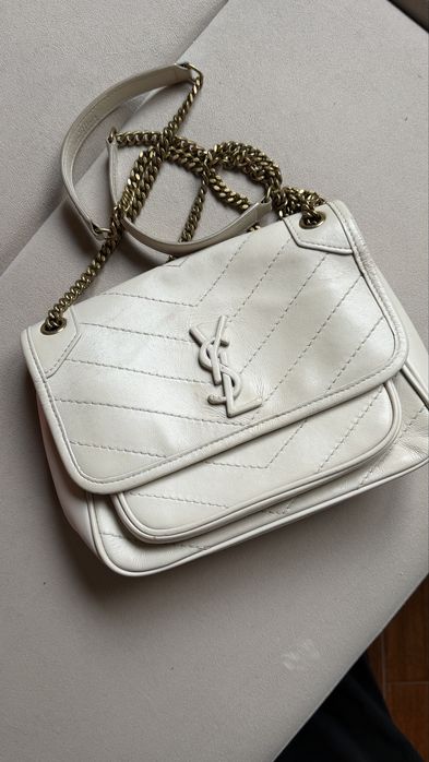 Сумка YSL оригінал