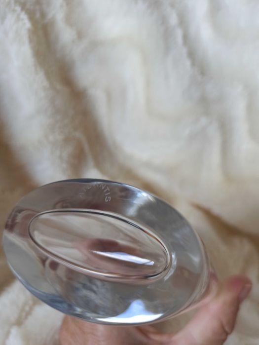 Solitário Cristal Atantis