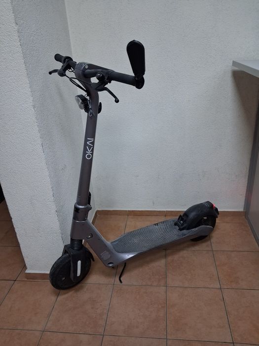 Елетросамокат OKAI ES500-NEON