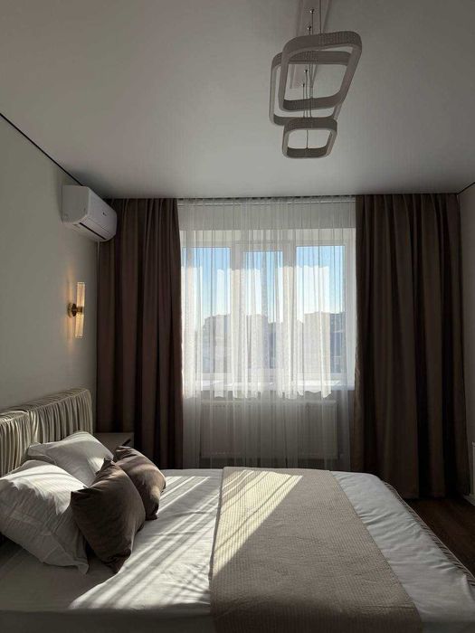 Продаж 2в 65м2 ЖК Містечко Центральне  І.П - Вид 3
