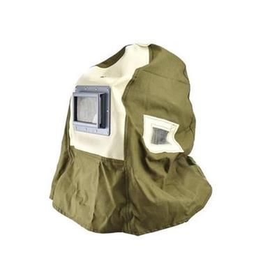 Maska do piaskowania Profesjonalna Geko