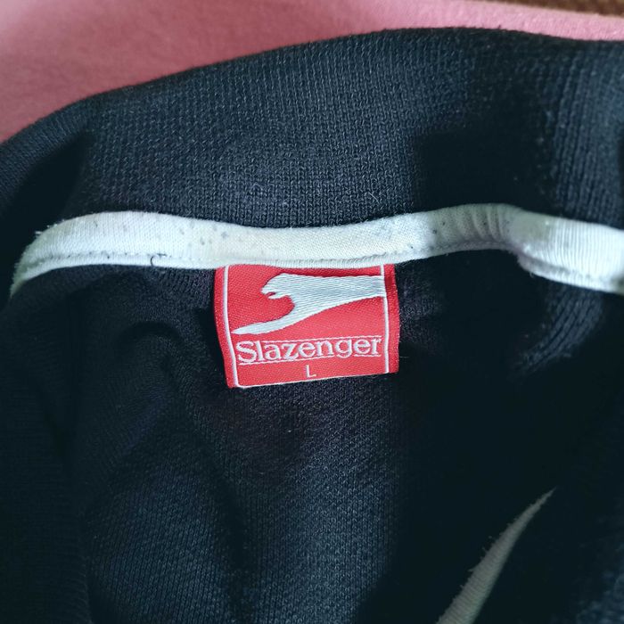 Koszulka polo Slazenger rozm. L/XL